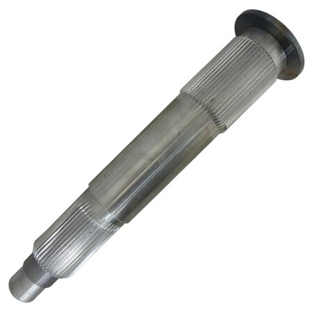 Aftermarket Pivot Shaft Fits Capello Quasar WN-03414100-PEX